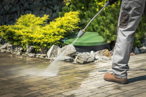 Best House Exterior Washing  in Williamsburg, VA