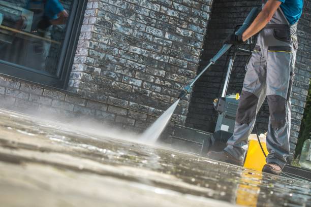 Best Factory Floor Cleaning  in Williamsburg, VA