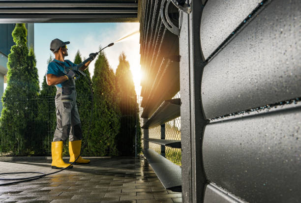 Best Gutter Cleaning  in Williamsburg, VA