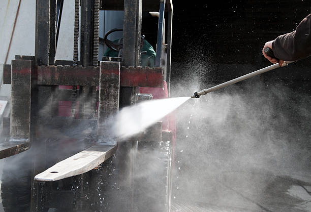 Best Restaurant Pressure Washing  in Williamsburg, VA