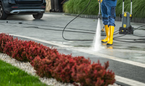 Best Post-Construction Pressure Washing  in Williamsburg, VA
