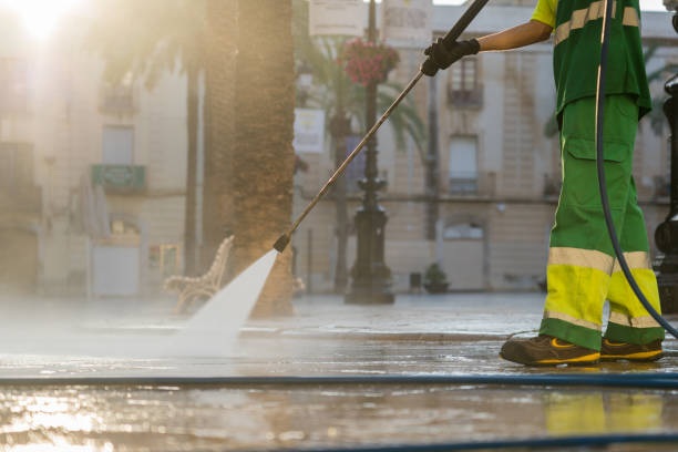 Reliable Williamsburg, VA Pressure Washing Solutions