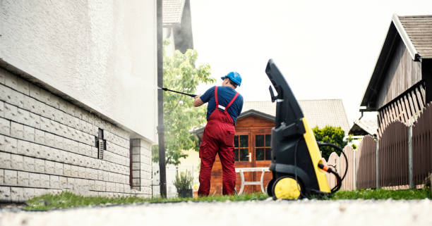 Best Parking Lot and Garage Cleaning  in Williamsburg, VA